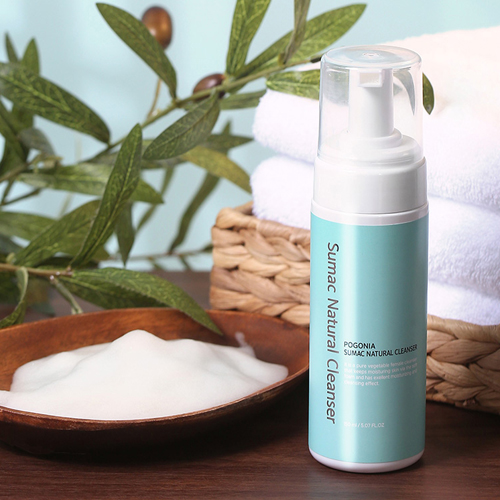 포고니아 붉나무 여성 천연 청결제 150ml