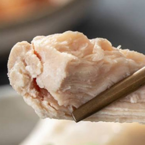100% 국내산 닭 레토르트 방식 상온 보관 삼계탕 1kg x 3팩