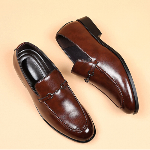 DD371  빅사이즈 포멀 구두
